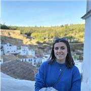 Estudiante de enfermeria, capaz de impartir clases de cualquier asignatura e ingles de varios niveles, primaria o ESO